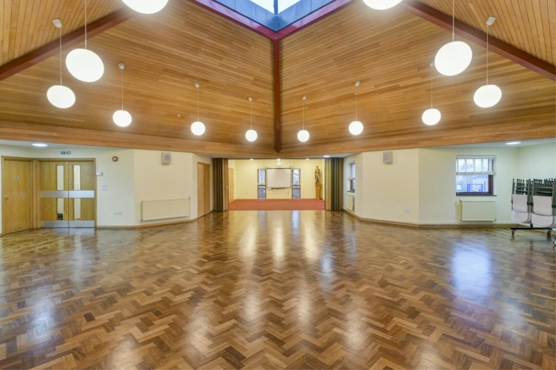 St George's Centre photo 2