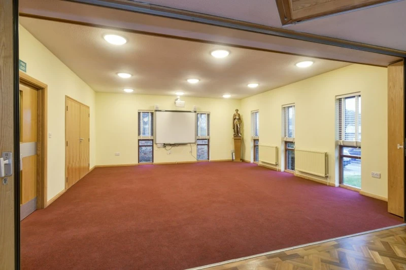 St George's Centre photo 3