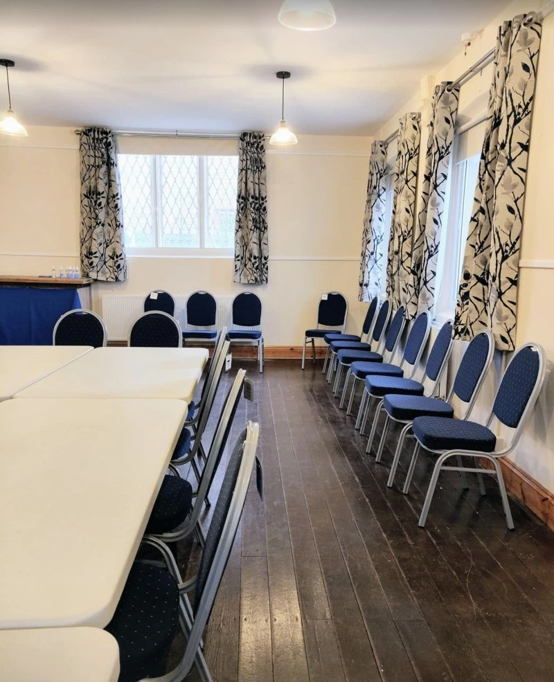 Scholfield Village Hall  photo 3