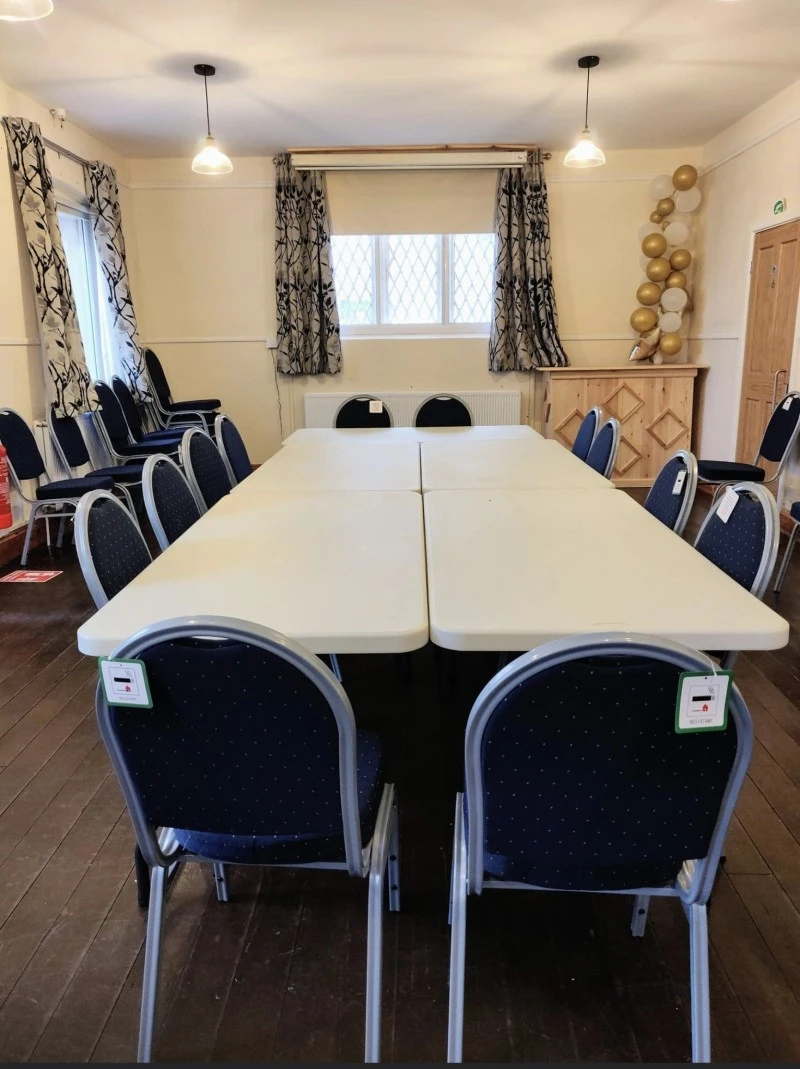 Scholfield Village Hall  photo 2