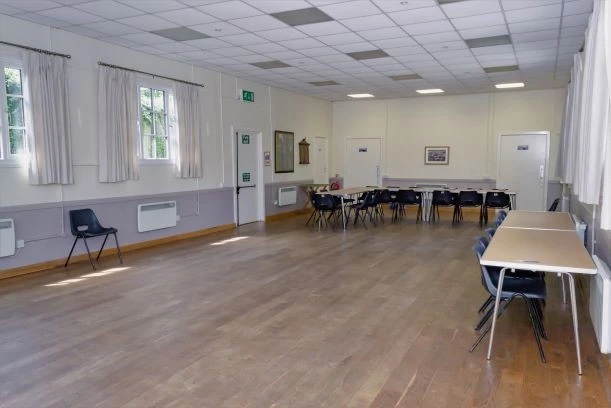 Peasemore Village Hall photo 3