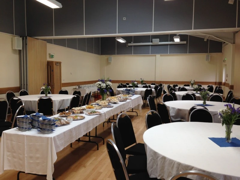 COWSHACC  photo 3