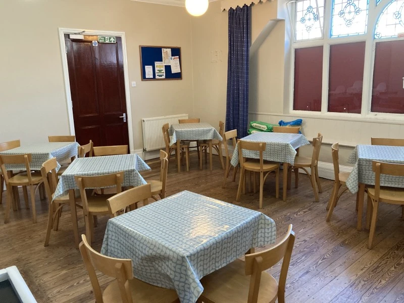 Campbell Community Hall photo 5