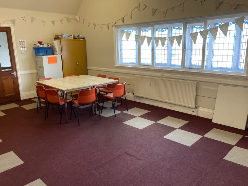 Campbell Community Hall photo 4