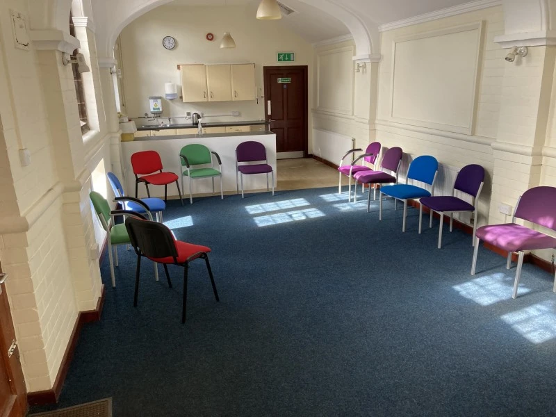 Campbell Community Hall photo 3