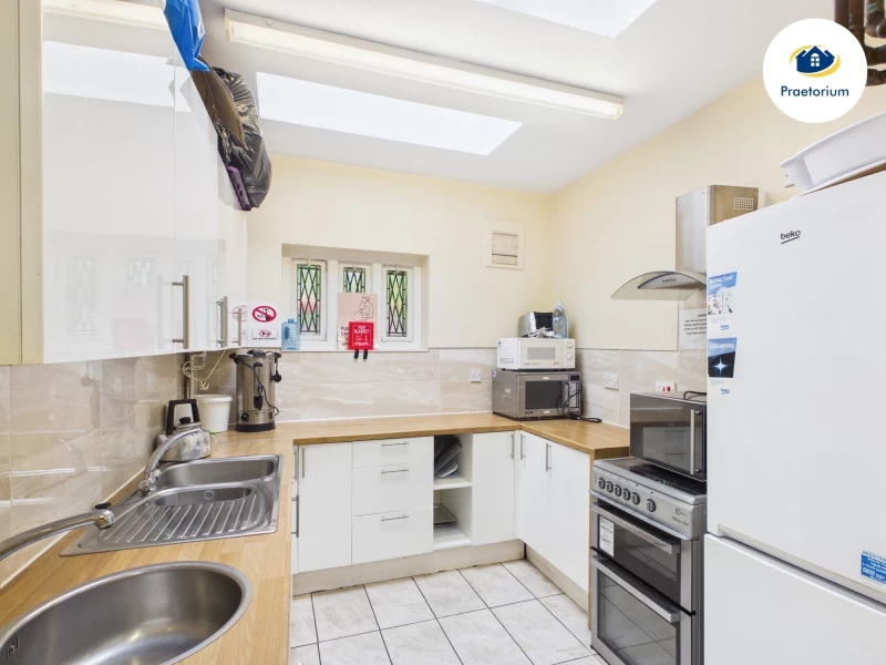Our Lady of the Rosary Church Hall, Brixton photo 3