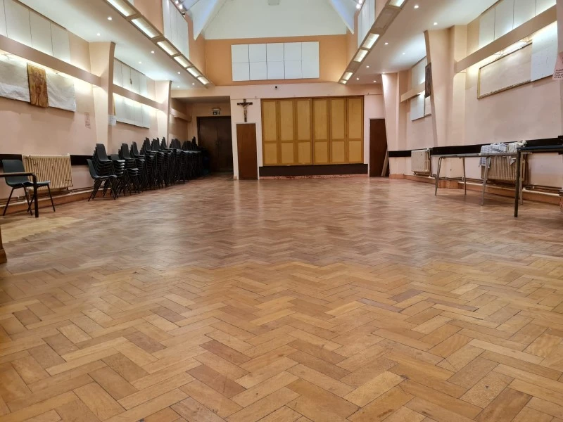 Our Lady of the Rosary Church Hall, Brixton photo 5