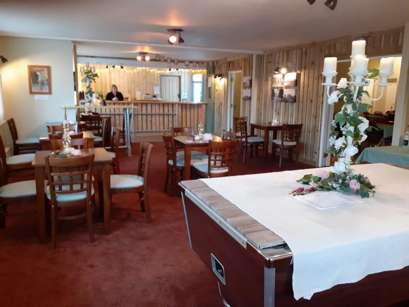 Clungunford Village Hall photo 4