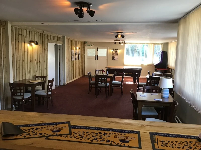 Clungunford Village Hall photo 2