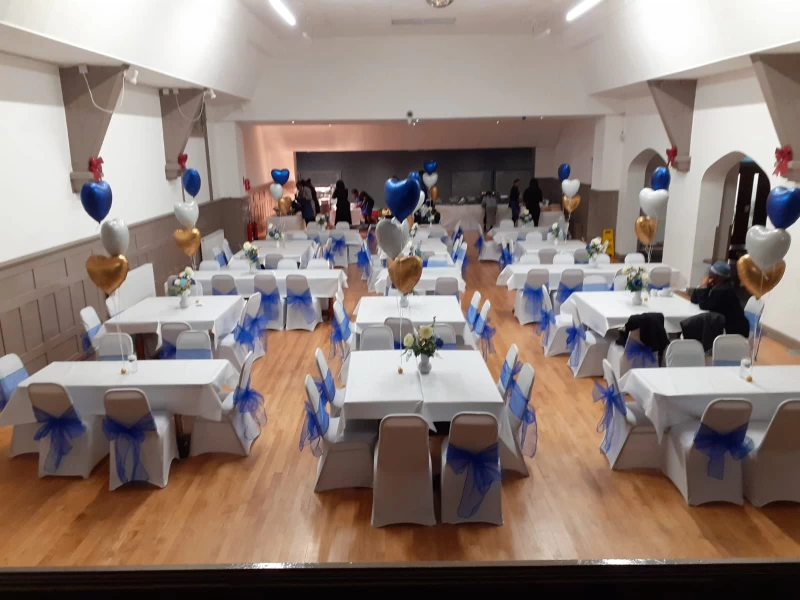 The Welfare Music Hall  photo 2