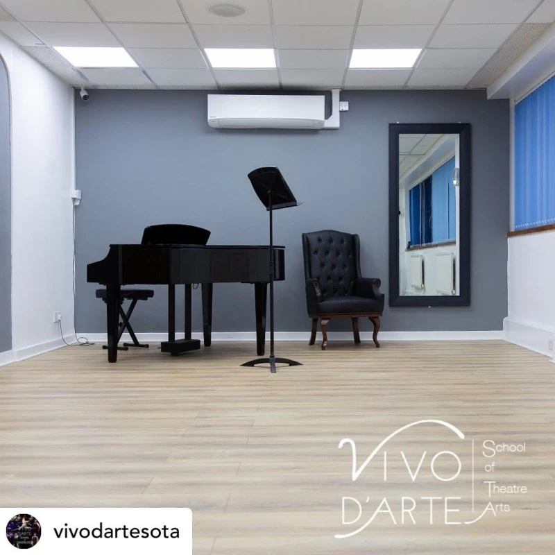 Vivo D'Arte photo 4
