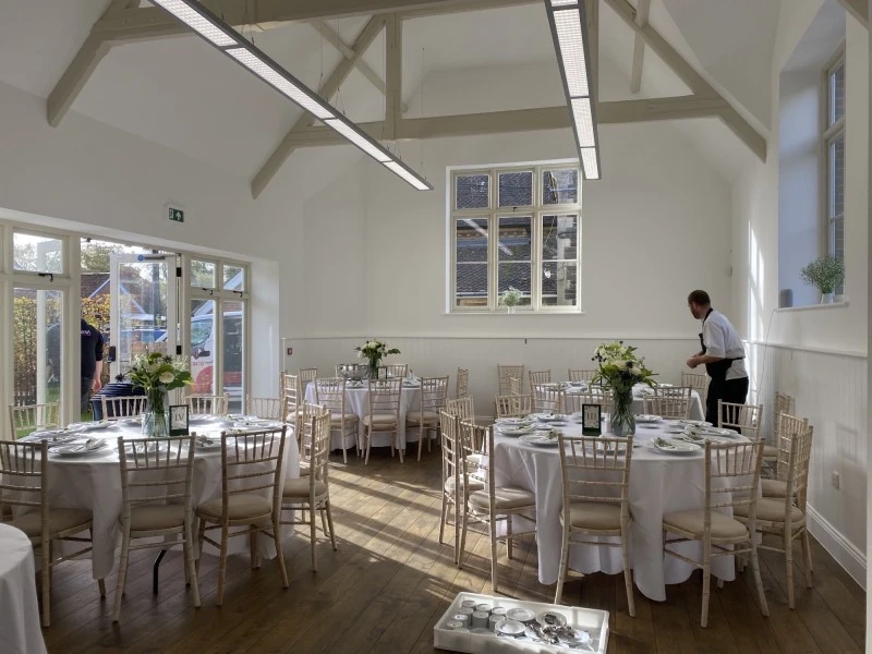 Englefield Village Hall photo 2