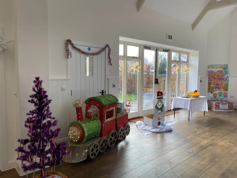 Englefield Village Hall photo 4