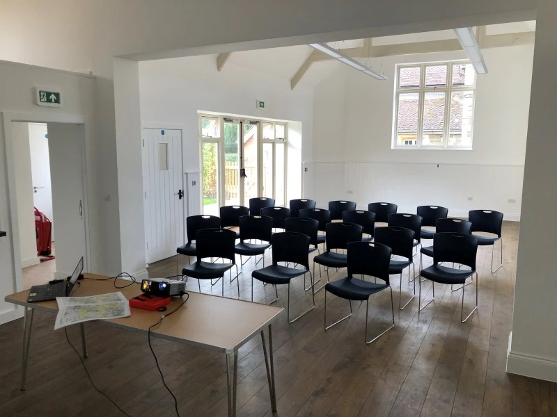 Englefield Village Hall photo 5