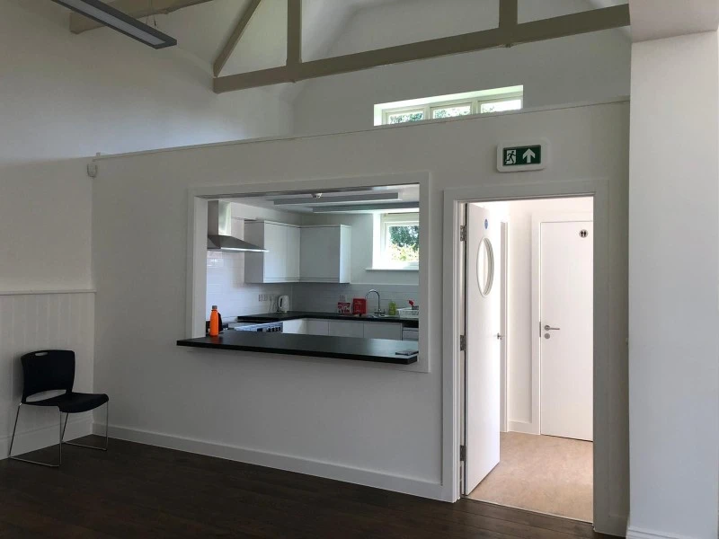Englefield Village Hall photo 3