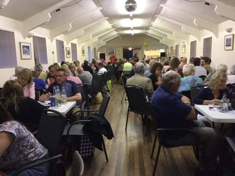 Willey Village Hall photo 2