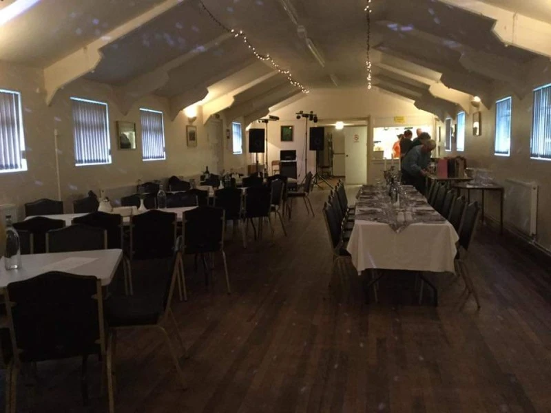 Willey Village Hall photo 4
