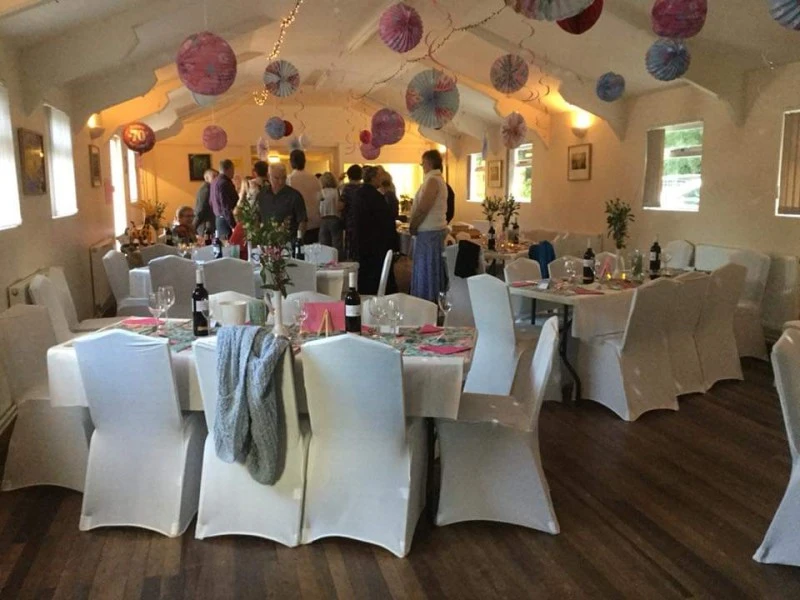 Willey Village Hall photo 3