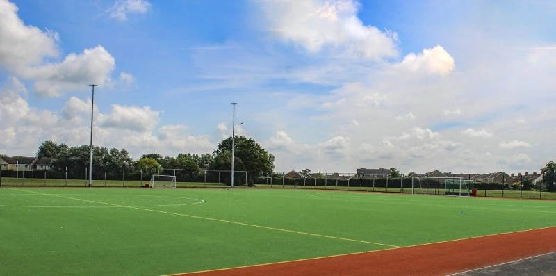 THE KING ALFRED SCHOOL AN ACADEMY photo 5
