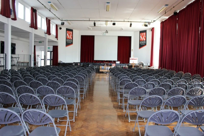 THE KING ALFRED SCHOOL AN ACADEMY photo 3