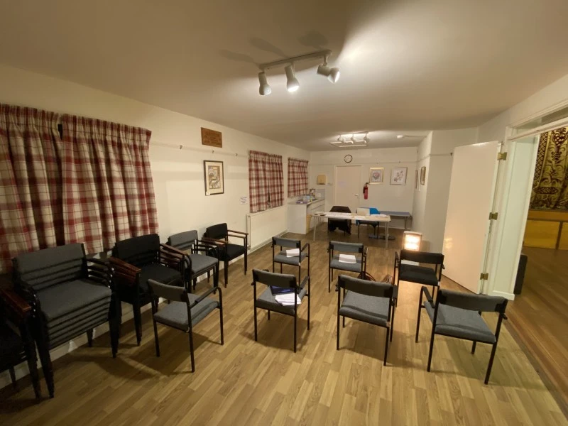 Broad Chalke Village Hall photo 3