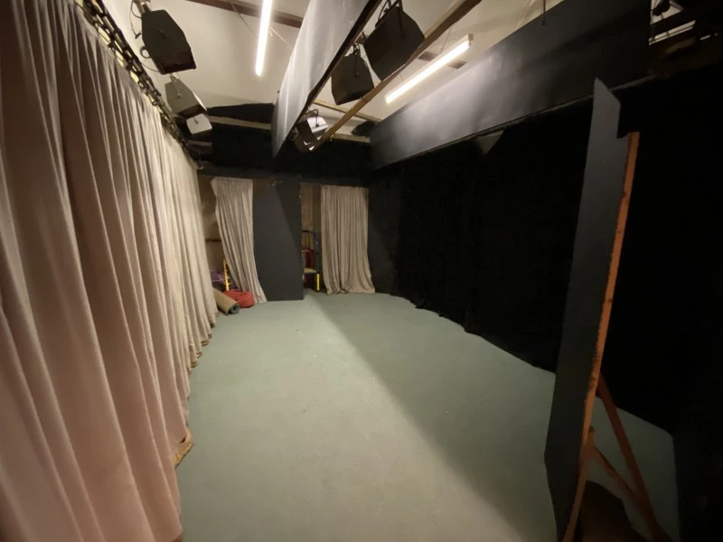 Broad Chalke Village Hall photo 2