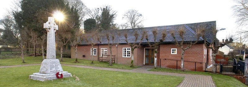 Broad Chalke Village Hall photo 5