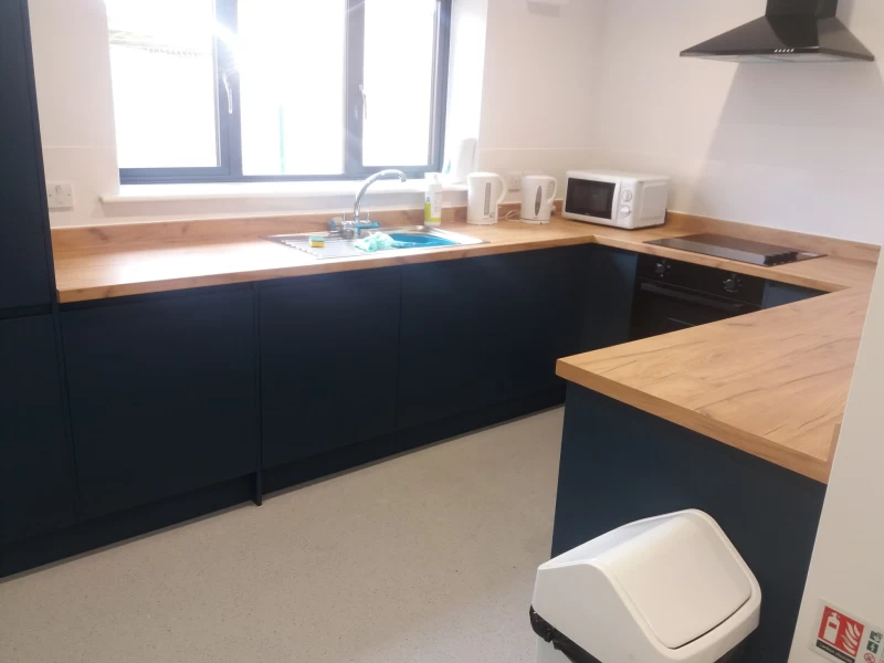 Bicester East Community Centre photo 3