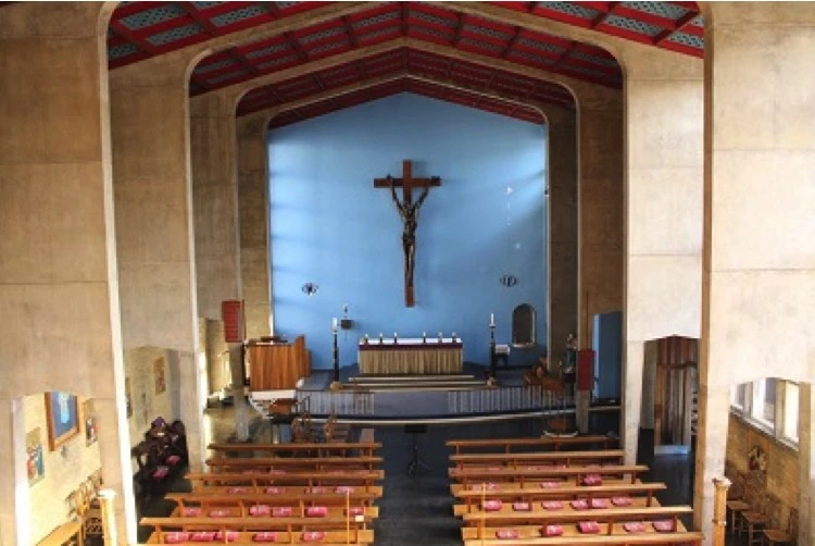 St Eth's Hall Fulham photo 4