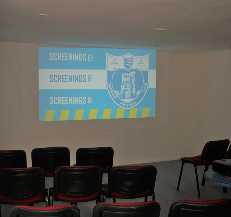 Barking Football Club photo 2