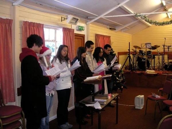 Lynworth Hall photo 3