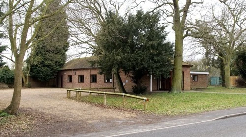 Rampton Village Hall photo 2