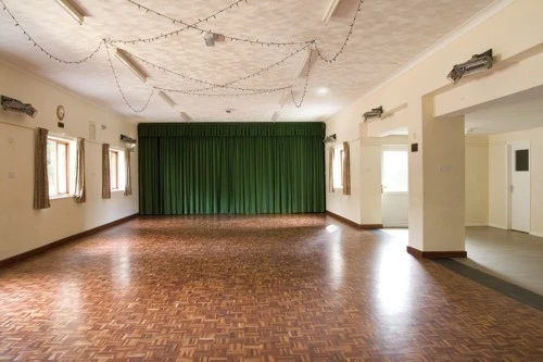 Rampton Village Hall photo 3