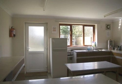 Rampton Village Hall photo 4
