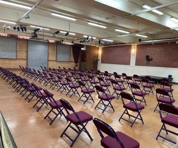 Woking Leisure Centre photo 2