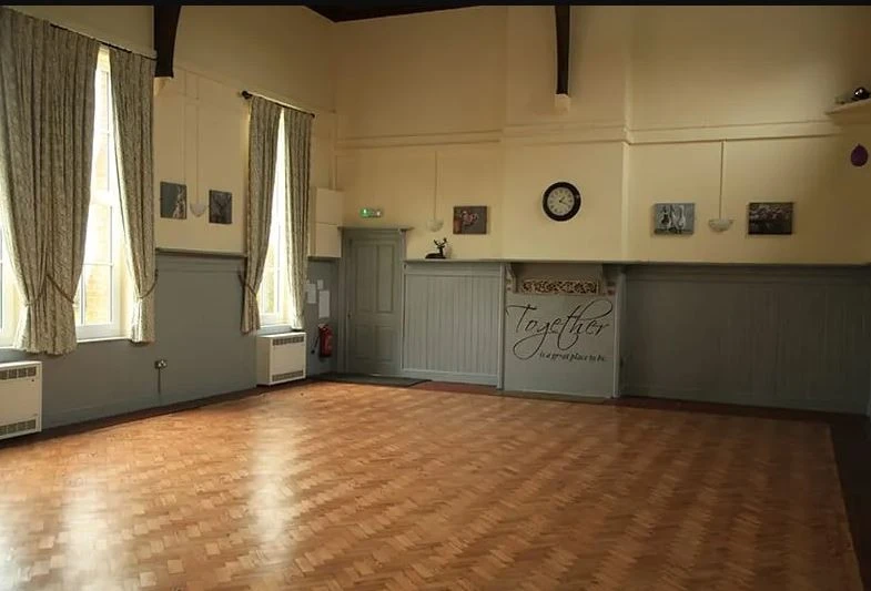 East and Botolph Claydon Village Hall photo 2