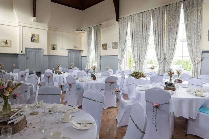 East and Botolph Claydon Village Hall photo 3