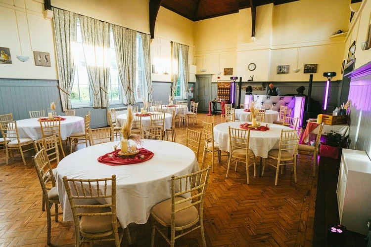 East and Botolph Claydon Village Hall photo 4