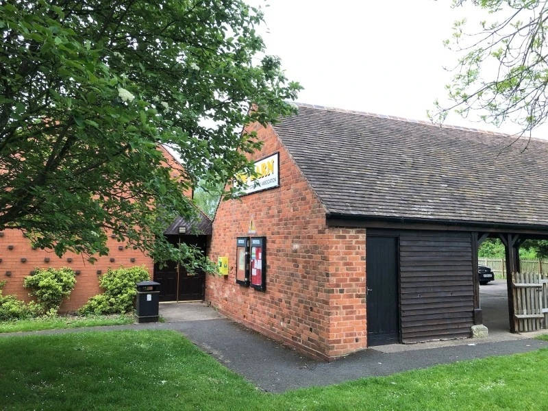 Chawson Barns photo 2