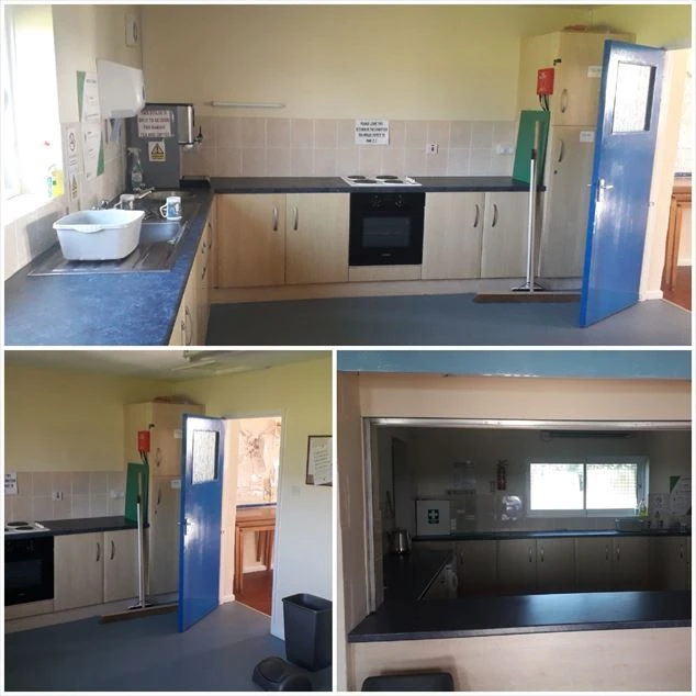 Potter Heigham Village Hall photo 3