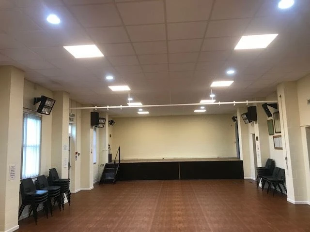 Potter Heigham Village Hall photo 2