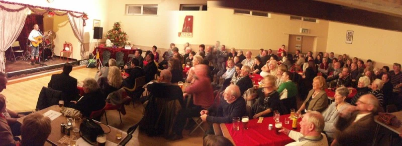 Heyrod Village Hall photo 3