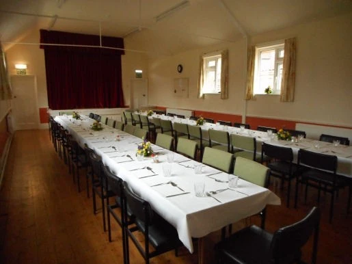 Ellerker Village Hall  photo 2