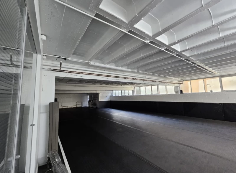 Large Yoga Room  photo 2