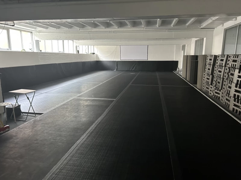 Large Yoga Room  photo 4
