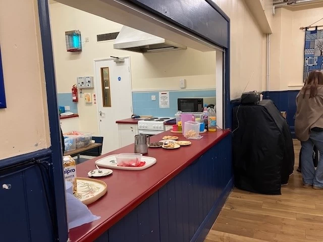 Manvers Street Baptist Church - "Open House" Community Centre photo 2