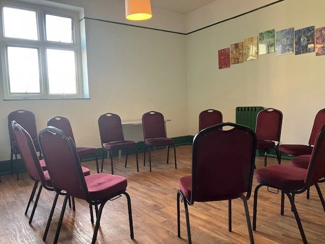 Manvers Street Baptist Church - "Open House" Community Centre photo 3