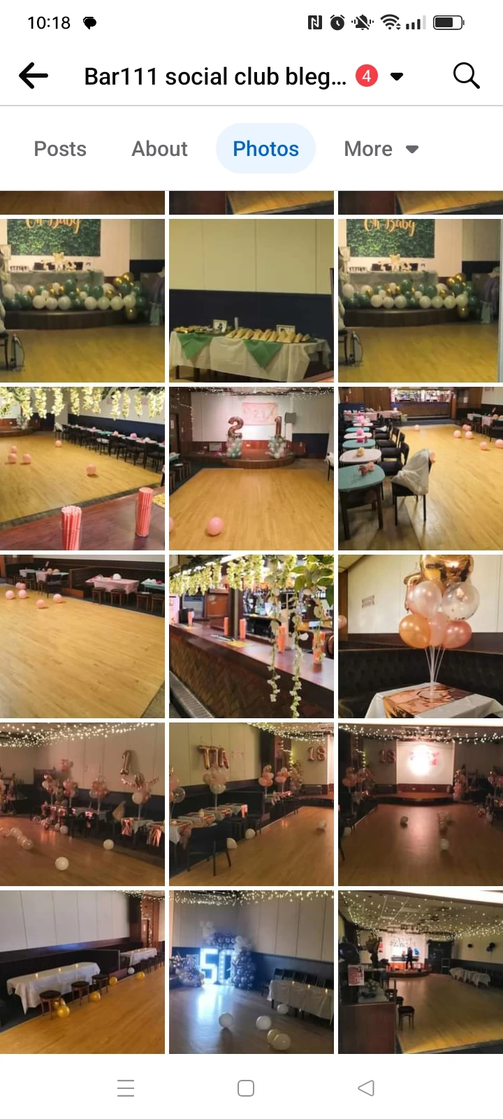 Bar 111 social club  photo 4