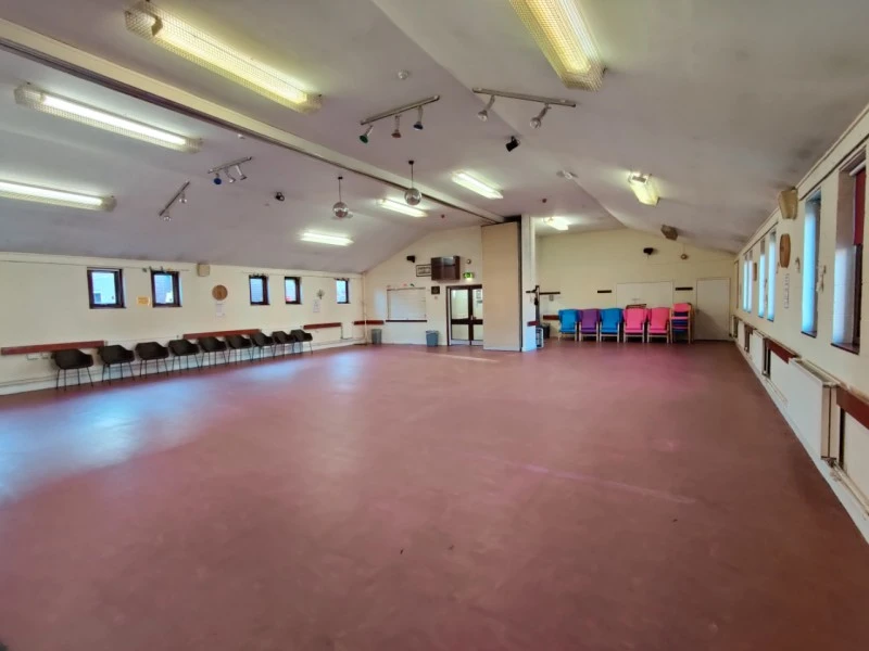 St James Community Centre photo 3