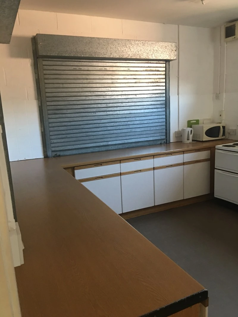 St James Community Centre photo 2